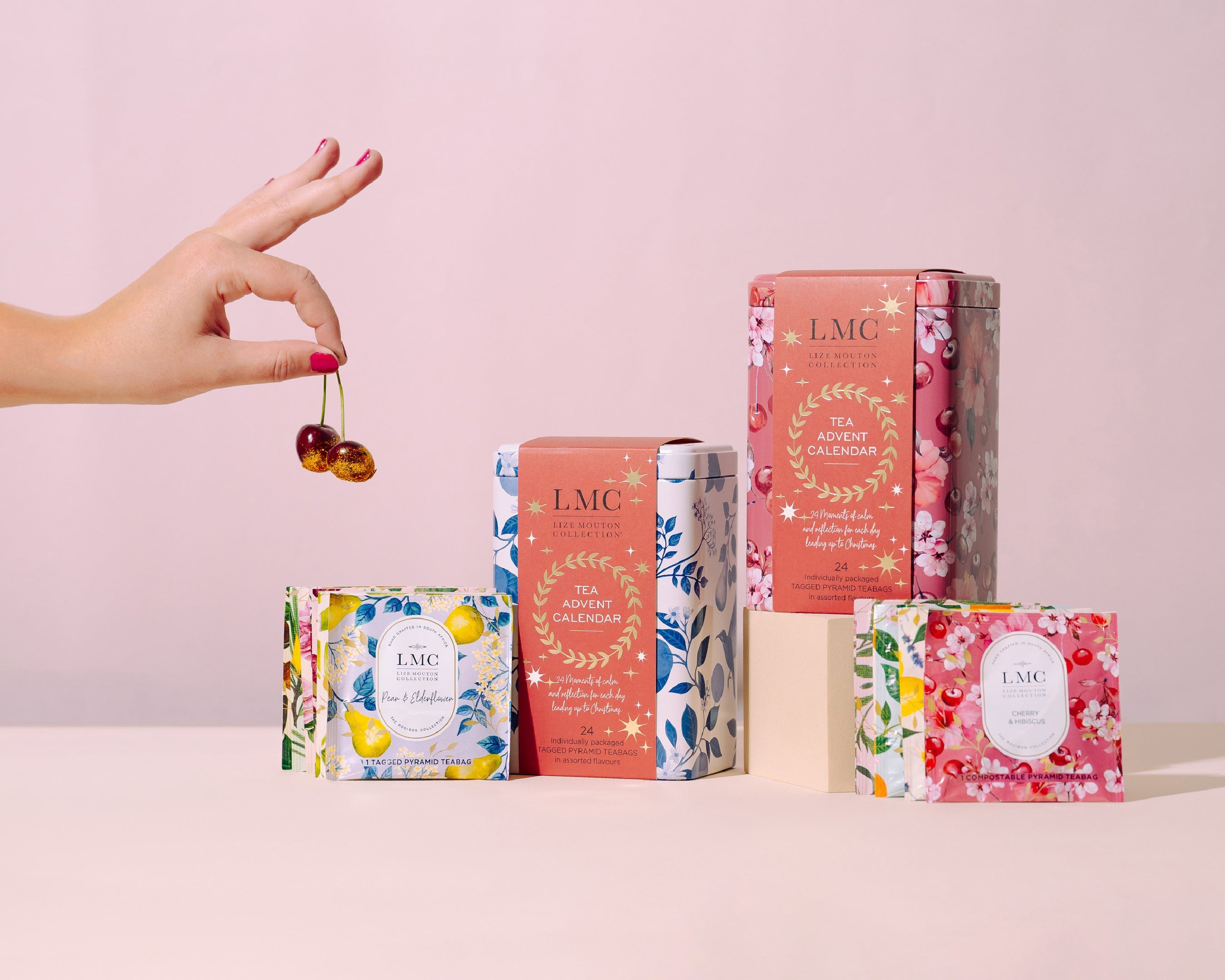 LIZE MOUTON COLLECTION