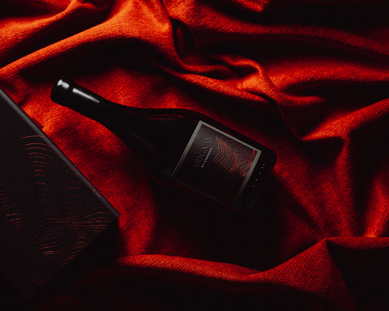Hazendal Carignan