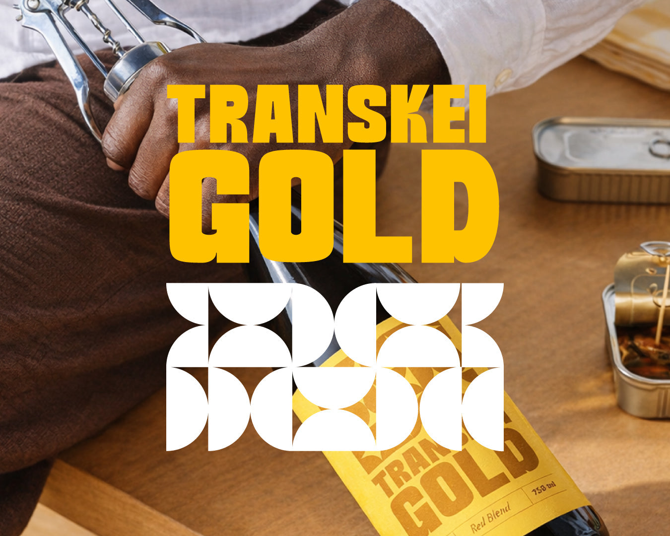 TRANSKEI GOLD