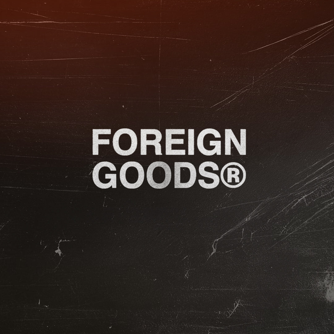 FOREIGN MERCH