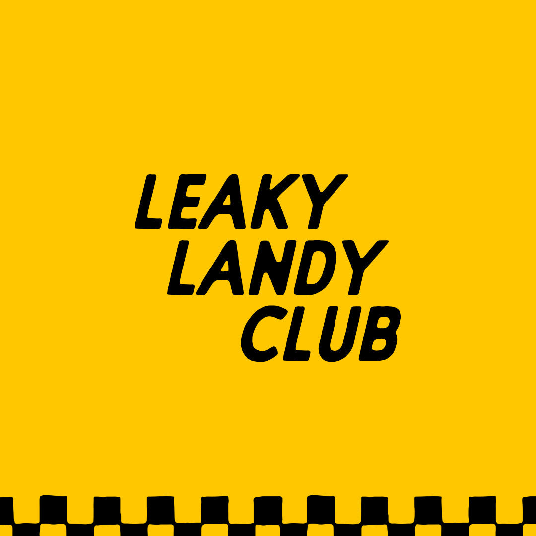 LEAKY LANDY CLUB