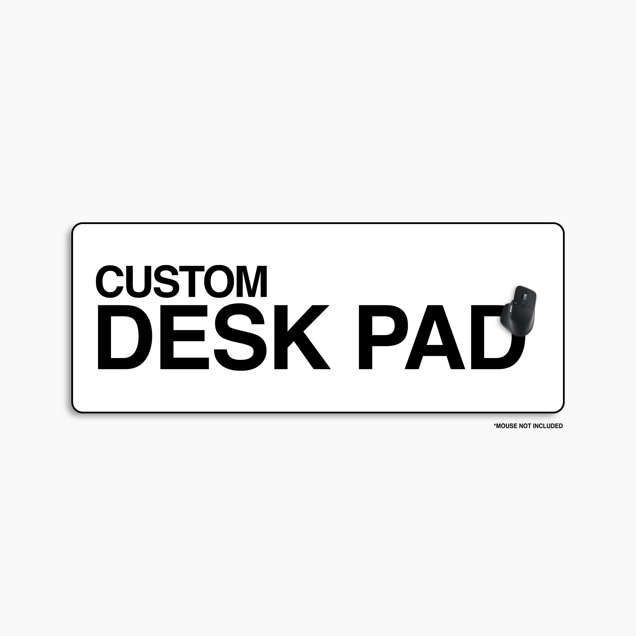 DESK PADS