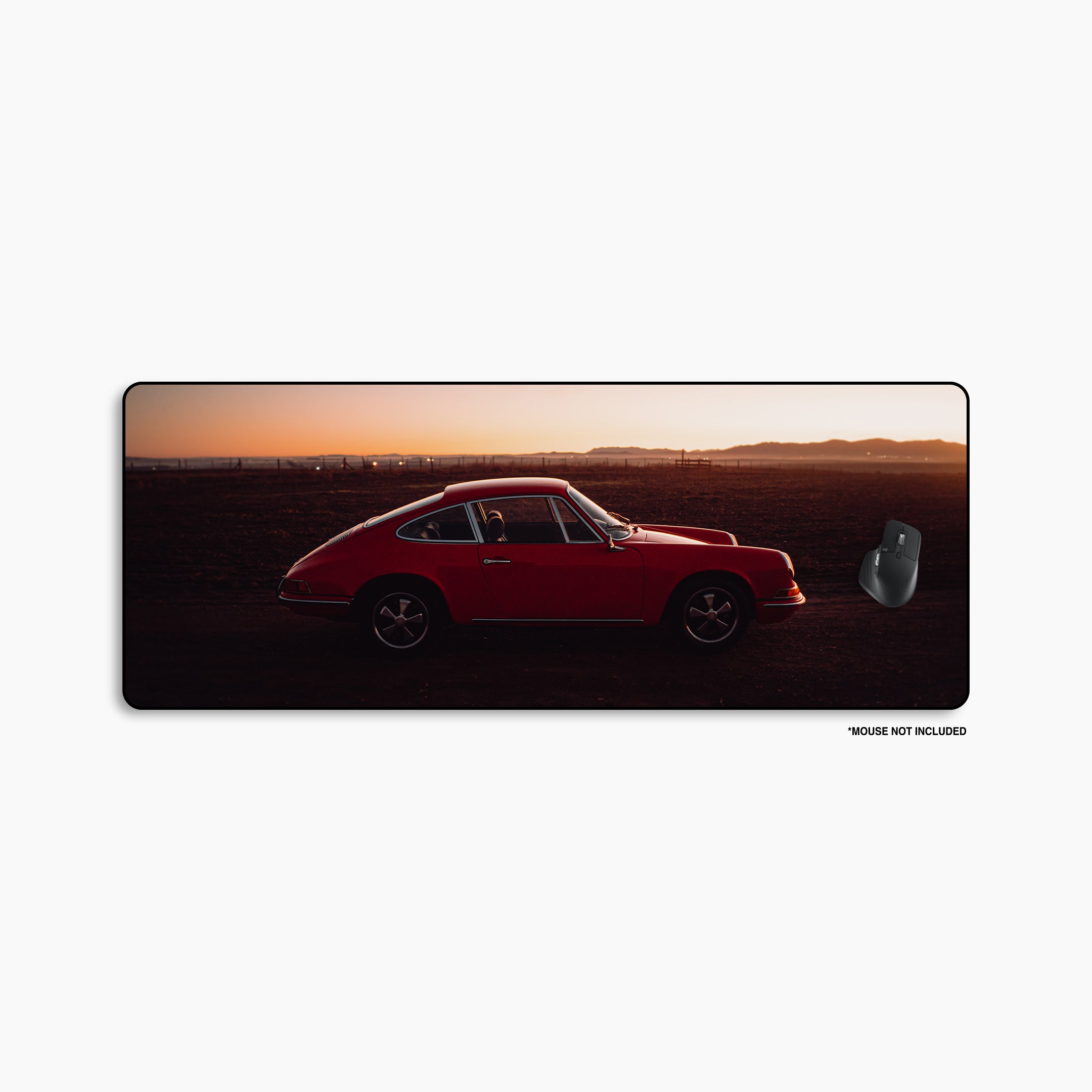 DESK PADS
