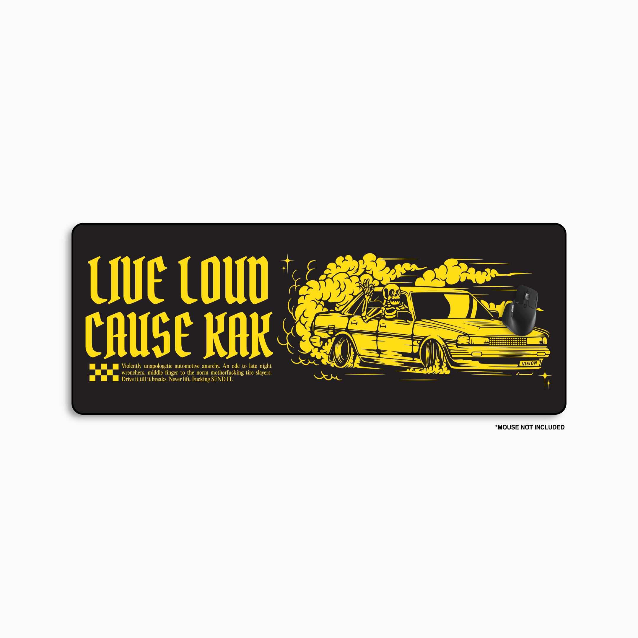 DESK PADS