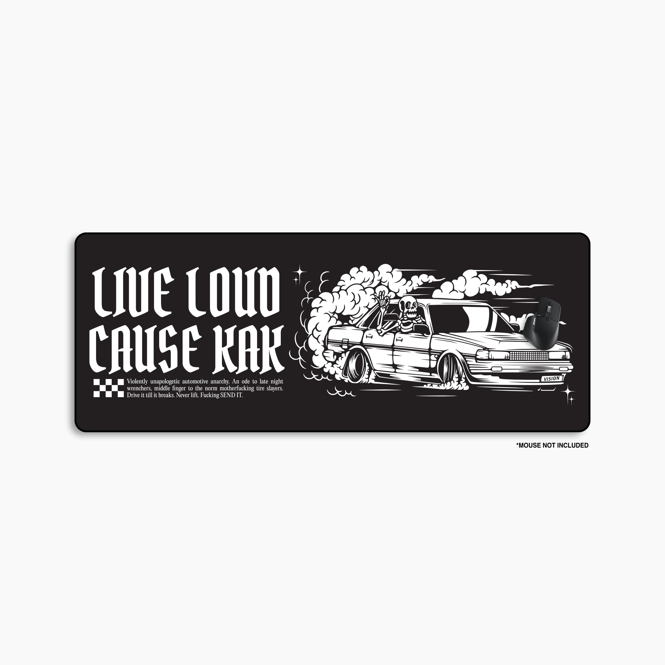 DESK PADS