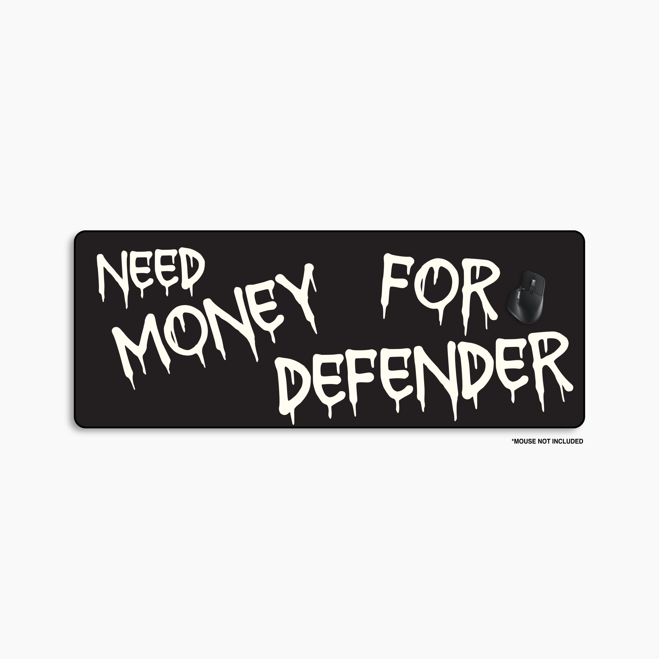 DESK PADS