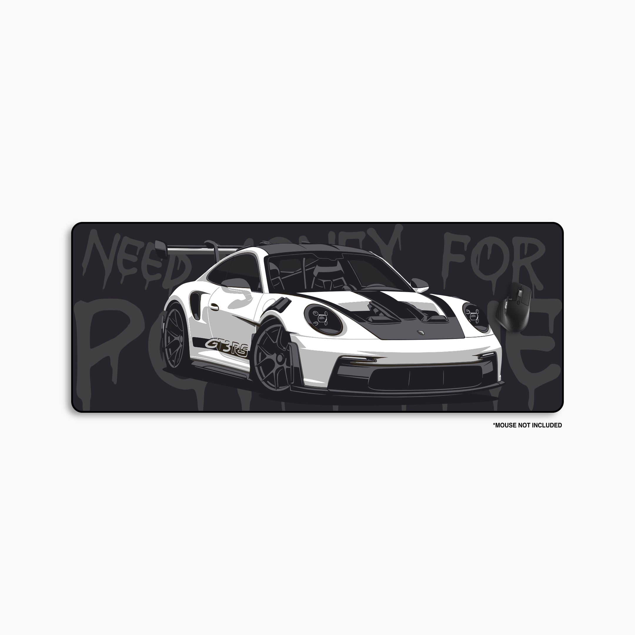DESK PADS