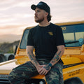 Leaky Landy Club Tee