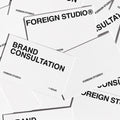 CONSULTATION