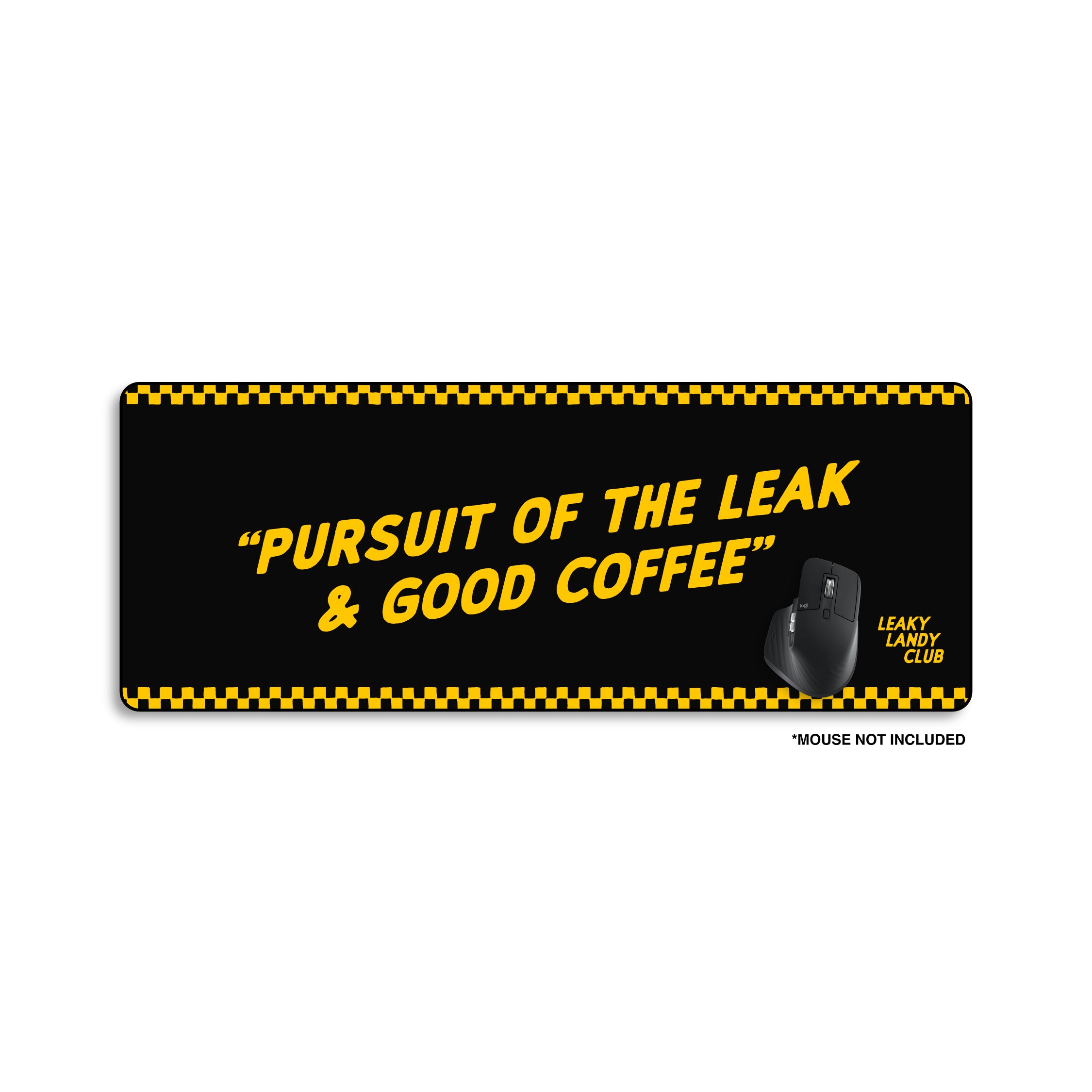 DESK PADS