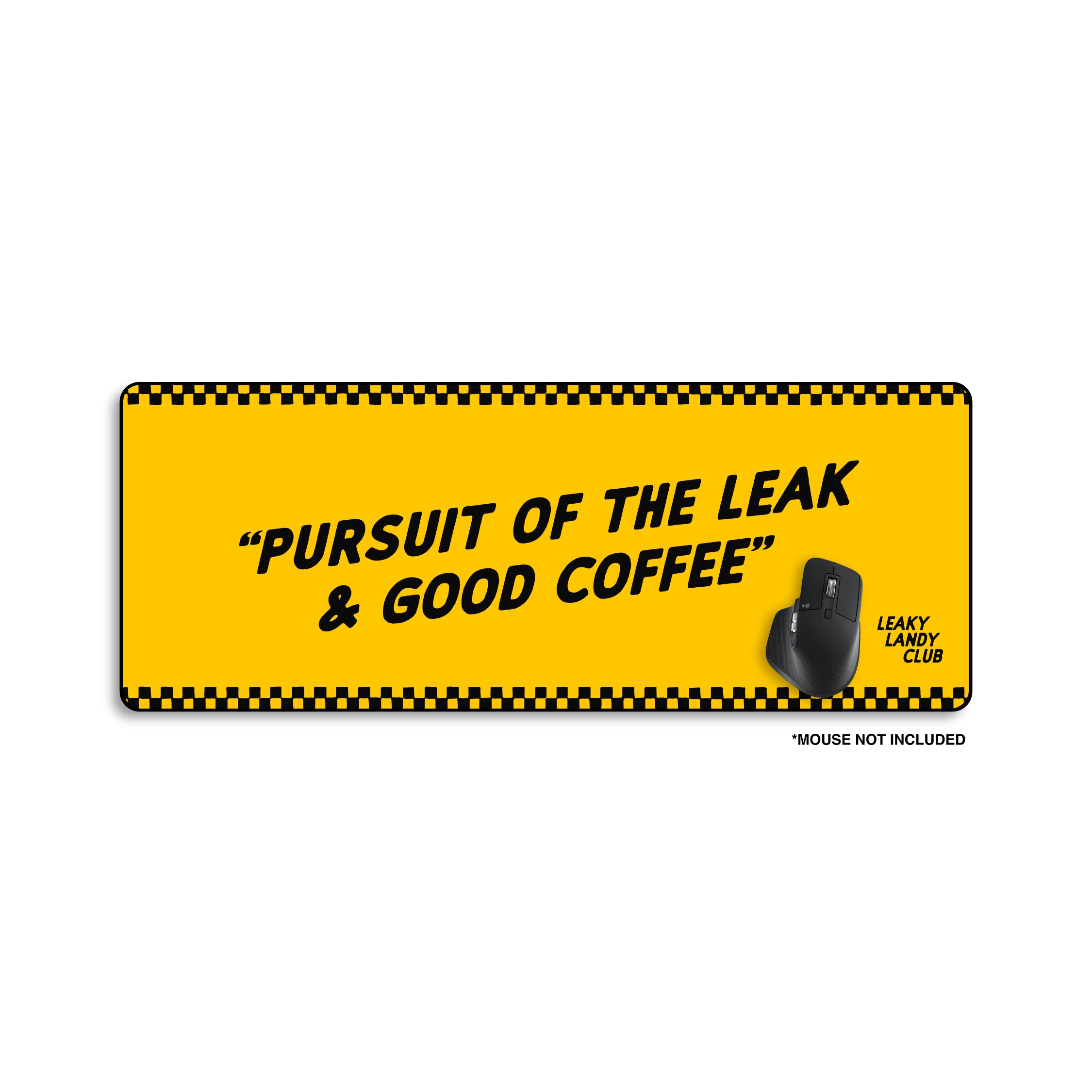 DESK PADS
