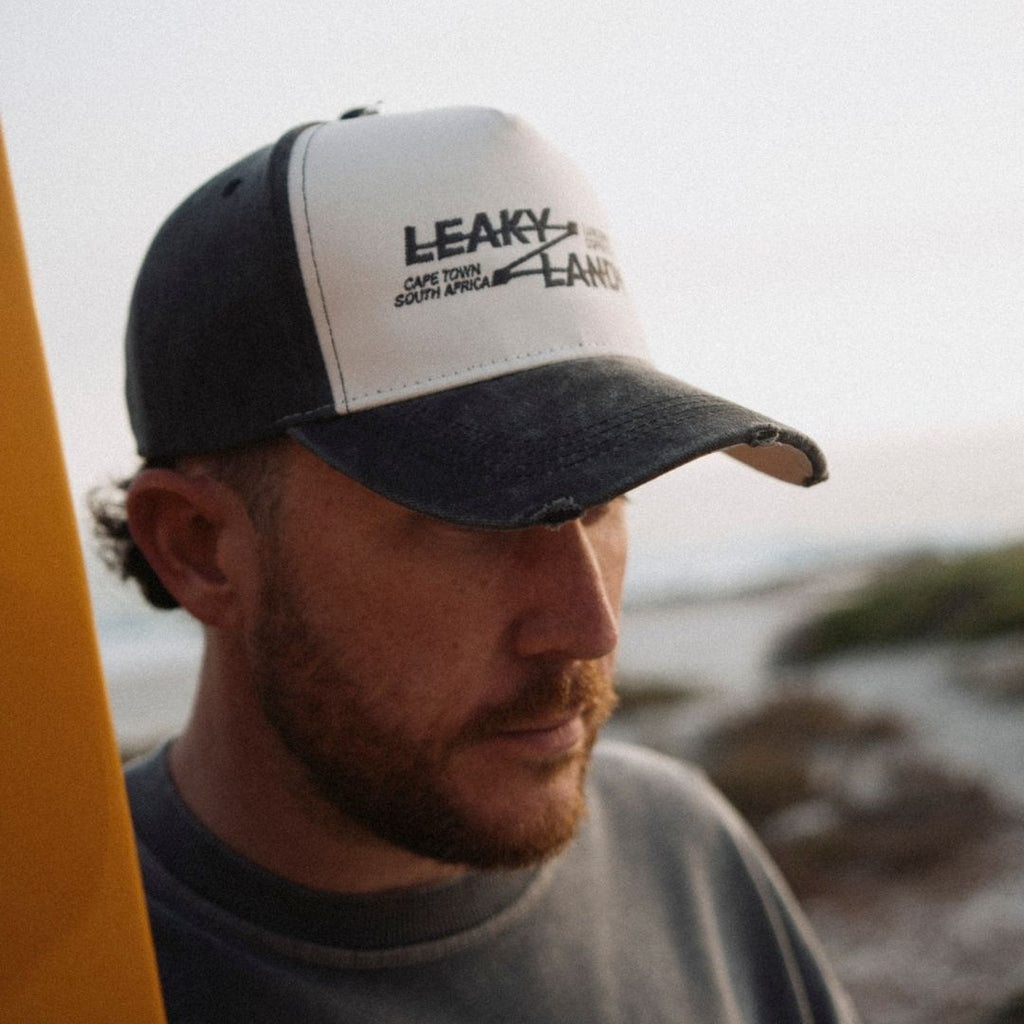 Leaky Landy Miles Cap