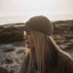 Leaky Landy Club Cap