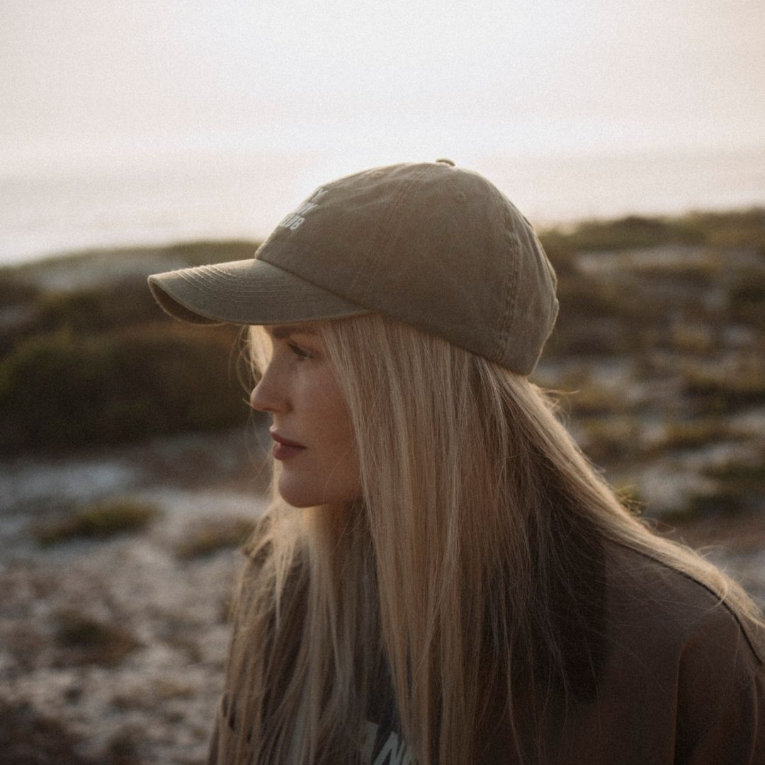 Leaky Landy Club Cap