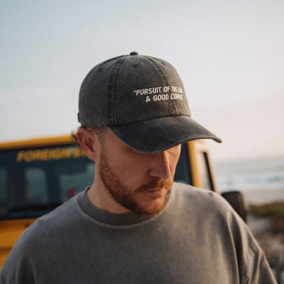 Pursuit of the Leak Cap