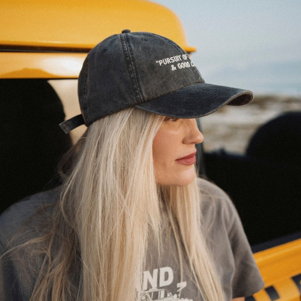 Pursuit of the Leak Cap