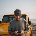 Pursuit of the Leak Cap
