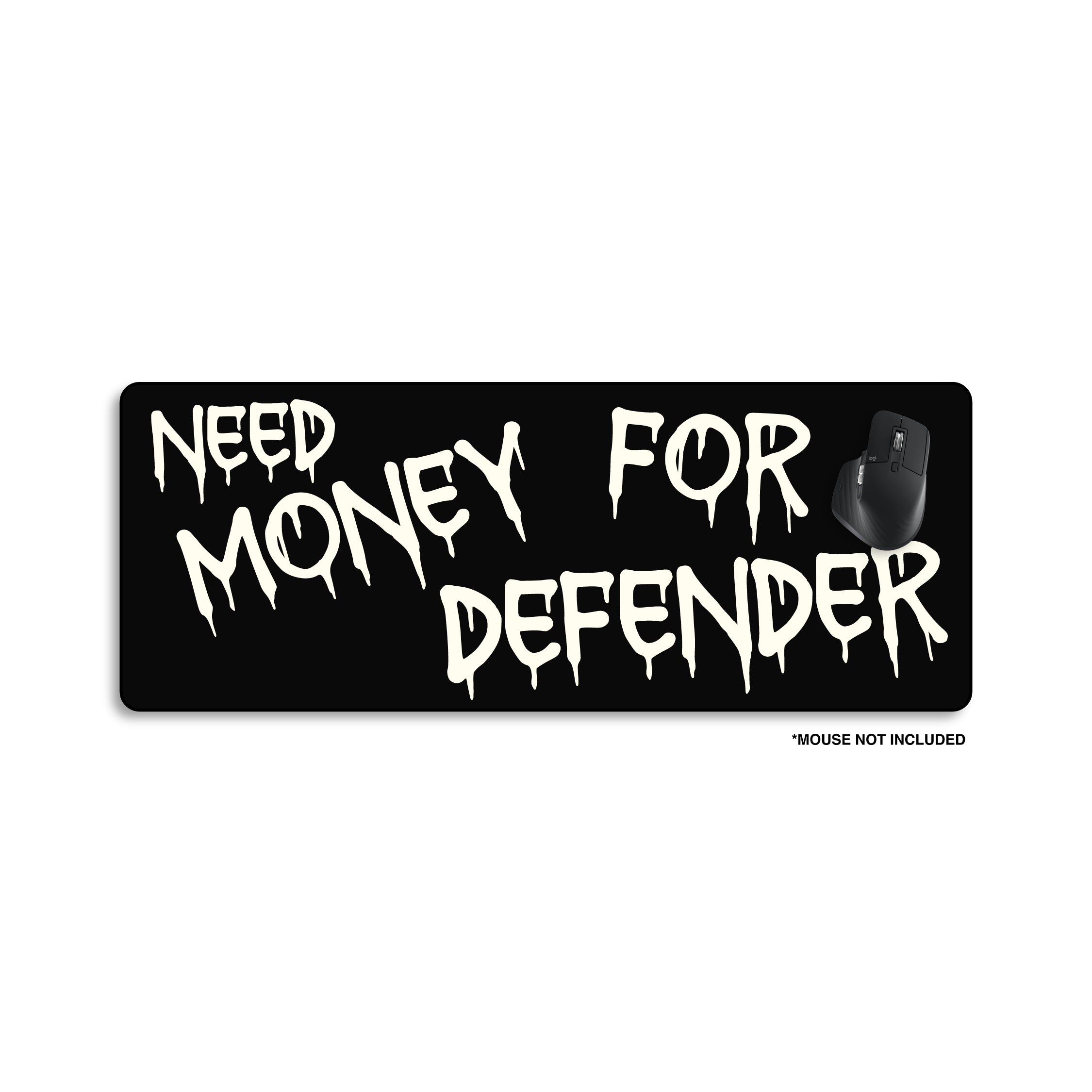 DESK PADS